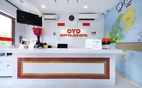Super Oyo 414 Adiff Palace Hotel